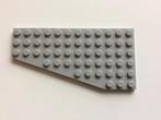 Lego plaat vleugel 6x12, Nieuw, Ophalen of Verzenden, Lego, Losse stenen