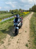Gilera runner sp (rst) 2009 50cc 2 takt, Fietsen en Brommers, Scooters | Overige merken, Ophalen, Tweetakt, Nieuw, Gilera runner