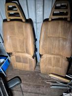 Leren interieur beige volvo 240/245 station, Auto-onderdelen, Interieur en Bekleding, Ophalen, Volvo