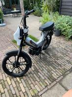 Tomos a3 geel kenteken, Fietsen en Brommers, Brommers | Tomos, Ophalen, Overige modellen, Zo goed als nieuw, 2 versnellingen