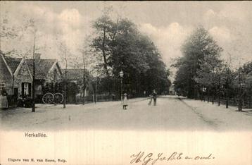Kerkallee - Velp  beschikbaar voor biedingen