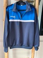 Kleding pakket opleiding handhaving deltion college, Kleding | Heren, Ophalen of Verzenden, Zo goed als nieuw, Blauw