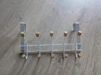 Kapstok (tijdelijk), Zo goed als nieuw, Minder dan 100 cm, Metaal, Ophalen