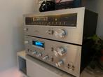Pioneer Blueline SA-508 en TX-608 Tuner, Audio, Tv en Foto, Stereo-sets, Ophalen, Zo goed als nieuw, Pioneer