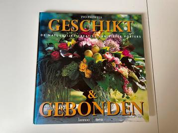 Geschikt & Gebonden - Ivo Pauwels beschikbaar voor biedingen