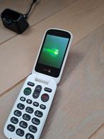 Doro mobiele  klaptelefoon senioren, Gebruikt, Overige modellen, Overige kleuren, Overige systemen