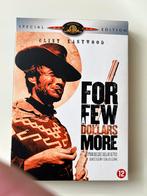 —For A Few Dollars More—regie Sergio Leone, Cd's en Dvd's, Dvd's | Klassiekers, Actie en Avontuur, 1960 tot 1980, Ophalen of Verzenden