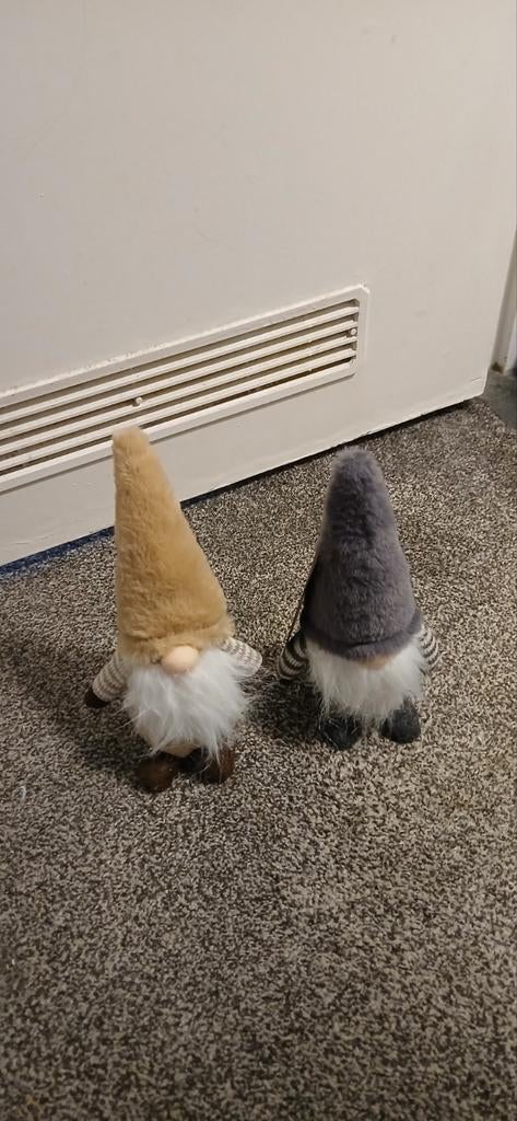 Nieuwe Gnome, Diversen, Kerst, Ophalen of Verzenden, Nieuw