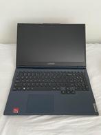 Gaming Laptop Lenovo Legion 5 16ACH6H 165hz 15.6 inch Displa, Computers en Software, Windows Laptops, Met videokaart, Qwerty, Ophalen of Verzenden