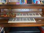 Elektronische orgel prijs in overleg, Ophalen, Gebruikt, 2 klavieren, Orgel