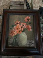 schilderij van a krudde, Antiek en Kunst, Kunst | Schilderijen | Klassiek, Ophalen