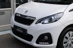 Peugeot 108 1.0 e-VTi Active Airco Camera Carplay Nap, 12 maanden, Gebruikt, Euro 6, 4 stoelen