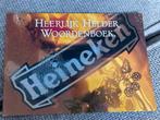 Heerlijk Helder Woordenboek - Heineken, Ophalen of Verzenden, Zo goed als nieuw