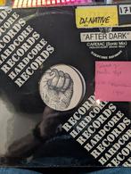 After Dark – Holocaust (Sonic Mix) / Cardiac (Sonic Mix), Ophalen of Verzenden, Gebruikt, 12 inch, Techno of Trance