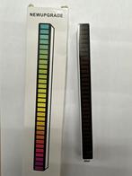 2x Multi Color LED Buizen - Nieuw & Ongebruikt, Ophalen, Nieuw