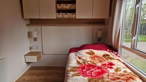 Stacaravan te koop – instapklaar in Julianadorp aan Zee!, Caravans en Kamperen, Stacaravans, tot en met 3, Ophalen