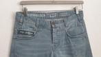PME Legend Jeans Maat W33 L34, Ophalen of Verzenden, Zo goed als nieuw, Blauw, W33 - W34 (confectie 48/50)