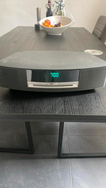 Bose wave music system beschikbaar voor biedingen