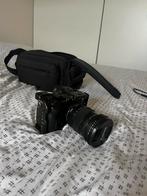 Lumix GH5 - Complete Set, Audio, Tv en Foto, Videocamera's Digitaal, Panasonic, 20x of meer, Ophalen of Verzenden, Zo goed als nieuw
