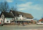 Hoevelaken, Café-Restaurant Schep, Ophalen of Verzenden, 1960 tot 1980, Ongelopen, Gelderland