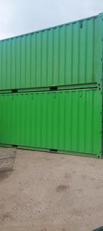Zeecontainers 20 ft A-kwaliteit, Ophalen of Verzenden