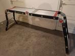 Altrex vouwladder professioneel, Doe-het-zelf en Verbouw, Ladders en Trappen, Ophalen, Gebruikt, 4 meter of meer