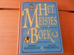 Andrea Buchanan - Het Meisjesboek / OPRUIMING, Andrea Buchanan, Ophalen of Verzenden, Zo goed als nieuw, Fictie