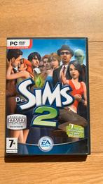 De Sims 2 PC DVD-ROM, Spelcomputers en Games, Games | Pc, 1 speler, Verzenden, Zo goed als nieuw, Vanaf 12 jaar