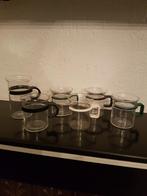 Bodum kopjes, Ophalen of Verzenden, Zo goed als nieuw, Overige stijlen, Kop(pen) en/of Schotel(s)