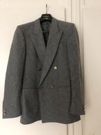 Heren colber grijs en blauw €15,00 per stuk, Kleding | Heren, Kostuums en Colberts, Ophalen, Zo goed als nieuw