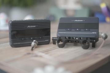 Accsoon CineView Quad – Draadloze Videozender & Ontvanger beschikbaar voor biedingen