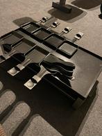 Royal van Kempen & Begeer gourmetset - 8 pers., Ophalen, Gebruikt, Elektrisch, Fondueset