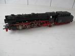 Fleischmann Stoomlok BR 01 220 DB no 4170, Hobby en Vrije tijd, Modeltreinen | H0, Ophalen, Fleischmann, Zo goed als nieuw, Gelijkstroom