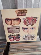 Hardrock/Metal lp HUGHES/THRALL: SELF TITLED, Ophalen of Verzenden