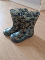 Unisex regenlaarzen maat 21, Gebruikt, Jongen of Meisje, Ophalen of Verzenden, Laarzen