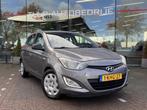 Hyundai i20 1.2i Business Edition 5-Deurs Airco Dealer NAP, Auto's, Hyundai, Euro 5, Gebruikt, 4 cilinders, Origineel Nederlands