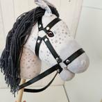 Hobby horse Star merk MyAstrup, wit grijs, zo goed als nieuw, Ophalen, Zo goed als nieuw