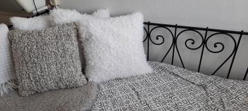 Leuk mooi ikea bed. - afbeelding 1