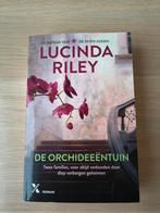 De Orchideeëntuin - Lucinda Riley, Ophalen of Verzenden