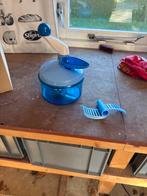 Tupperware Turbo Chef Snijmachine, Ophalen of Verzenden, Nieuw
