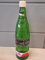 Albert Heijn glazen frisdrank fles / Cola, Ophalen of Verzenden, Gebruikt, Verpakking