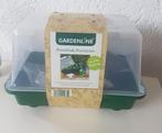 Nieuw. Gardenline 44 delige kweekset starterset., Verzenden, Nieuw, Kweekkast