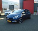 Opel CORSA-E Color Edition (150 PK) PDC,Cruise, Auto's, Voorwielaandrijving, Stof, Gebruikt, 150 pk