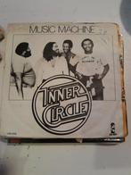 Inner circle 7 inch music machine, Ophalen of Verzenden, Zo goed als nieuw, Pop