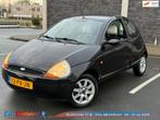 Ford Ka 1.3 Ka des Bouvrie | Leer | Airco | NAP | Nwe APK |, Voorwielaandrijving, 1299 cc, 15 km/l, Gebruikt