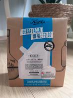 Kiehl's Ultra Facial Cream Refill Package- Nieuw!, Ophalen of Verzenden, Nieuw, Gehele gezicht, Verzorging