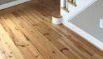 Pine XL vloerdelen 22 cm breed Pine vloer Aanbieding!, Ophalen of Verzenden, Nieuw, Overige typen