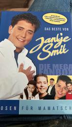 Jantje Smit - Das Beste Von - Mega Fan Box, Ophalen, Nieuw in verpakking, Levenslied of Smartlap, Boxset