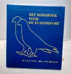 Het Handboek voor de duivensport, Dieren en Toebehoren, Meerdere dieren, Postduif