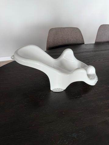 Badzitje voor baby/kind - Zo goed als nieuw beschikbaar voor biedingen